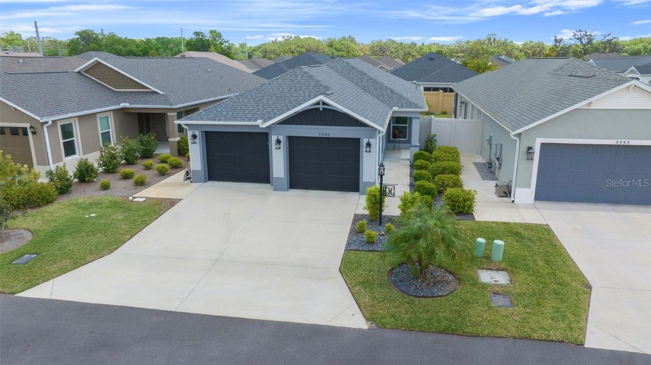 5549 Millican Ave., The Villages, FL 32163