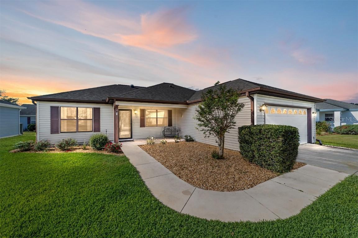 1310 Leone Ln., The Villages, FL 32159
