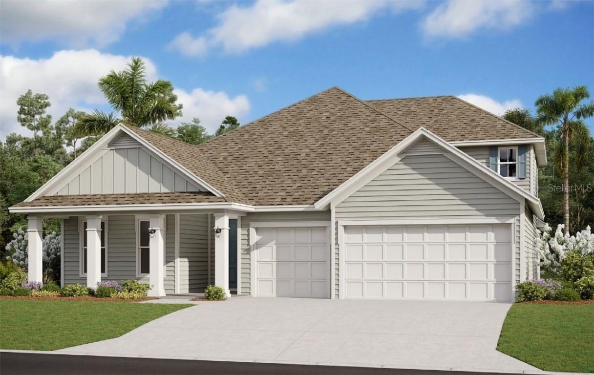 [Address Hidden by Seller], Middleburg, FL 32068