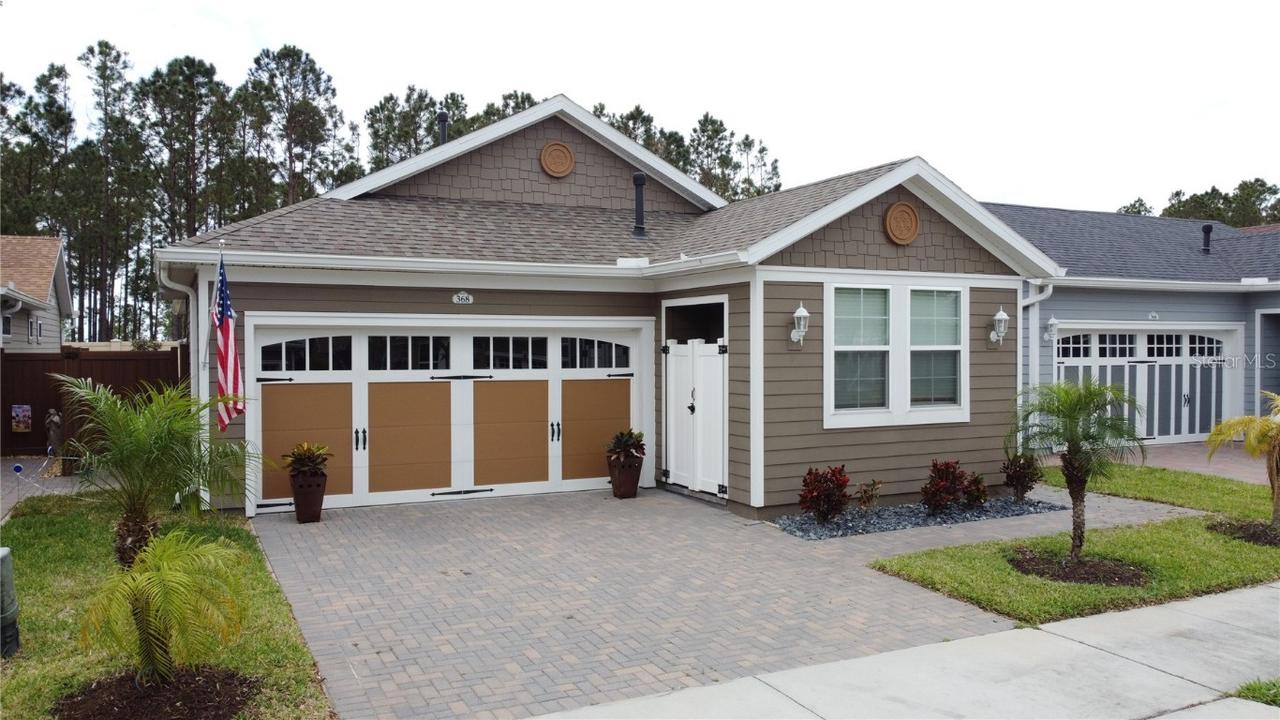 368 Alcove Dr., Groveland, FL 34736