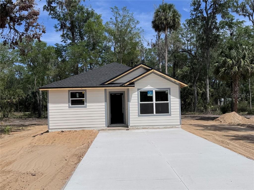 2399 Cr 423 #Lot 43, Lake Panasoffkee, FL 33538
