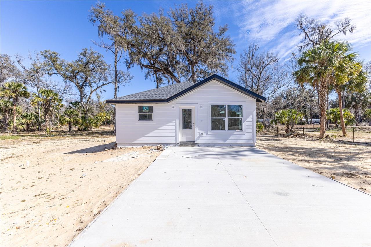 2399 Cr 423 #Lot 43, Lake Panasoffkee, FL 33538