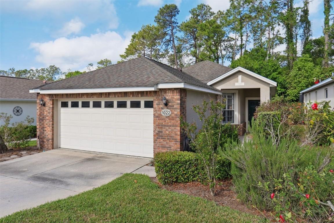 1022 Saint Ives Ct., Mount Dora, FL 32757