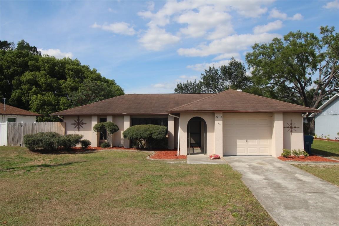 9219 Bladon St., Spring Hill, FL 34608