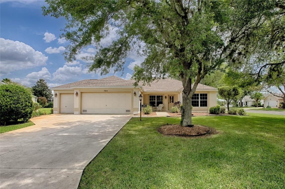 725 Beldon Ct. #10, The Villages, FL 32162