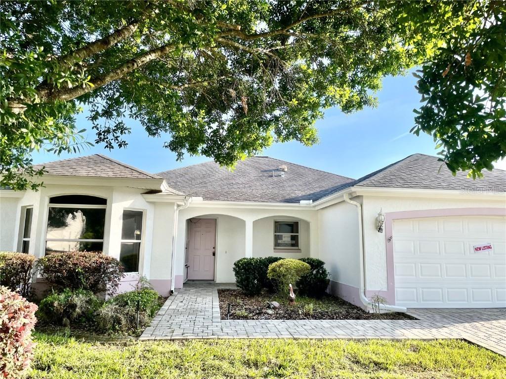 1312 Corona Ave., The Villages, FL 32159
