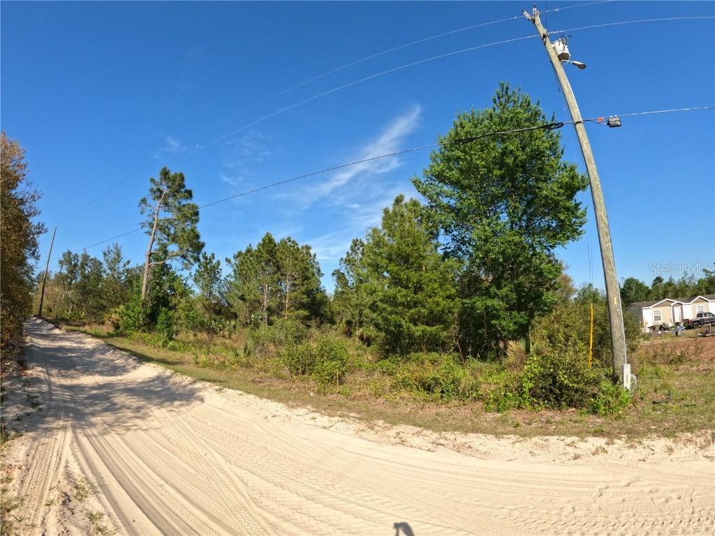 43718 Cooter Pond Rd., Deland, FL 32720