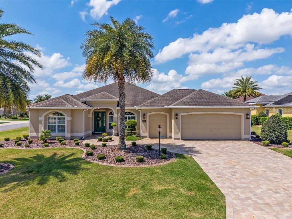 630 Laurel Run, The Villages, FL 32162