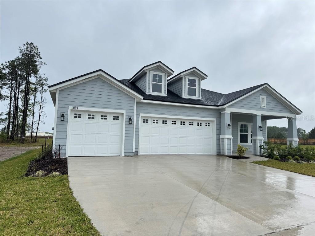 [Address Hidden by Seller], Green Cove Springs, FL 32043
