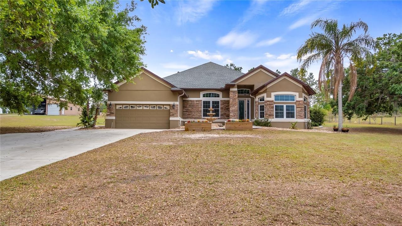 7973 Lake Nellie Rd., Clermont, FL 34714