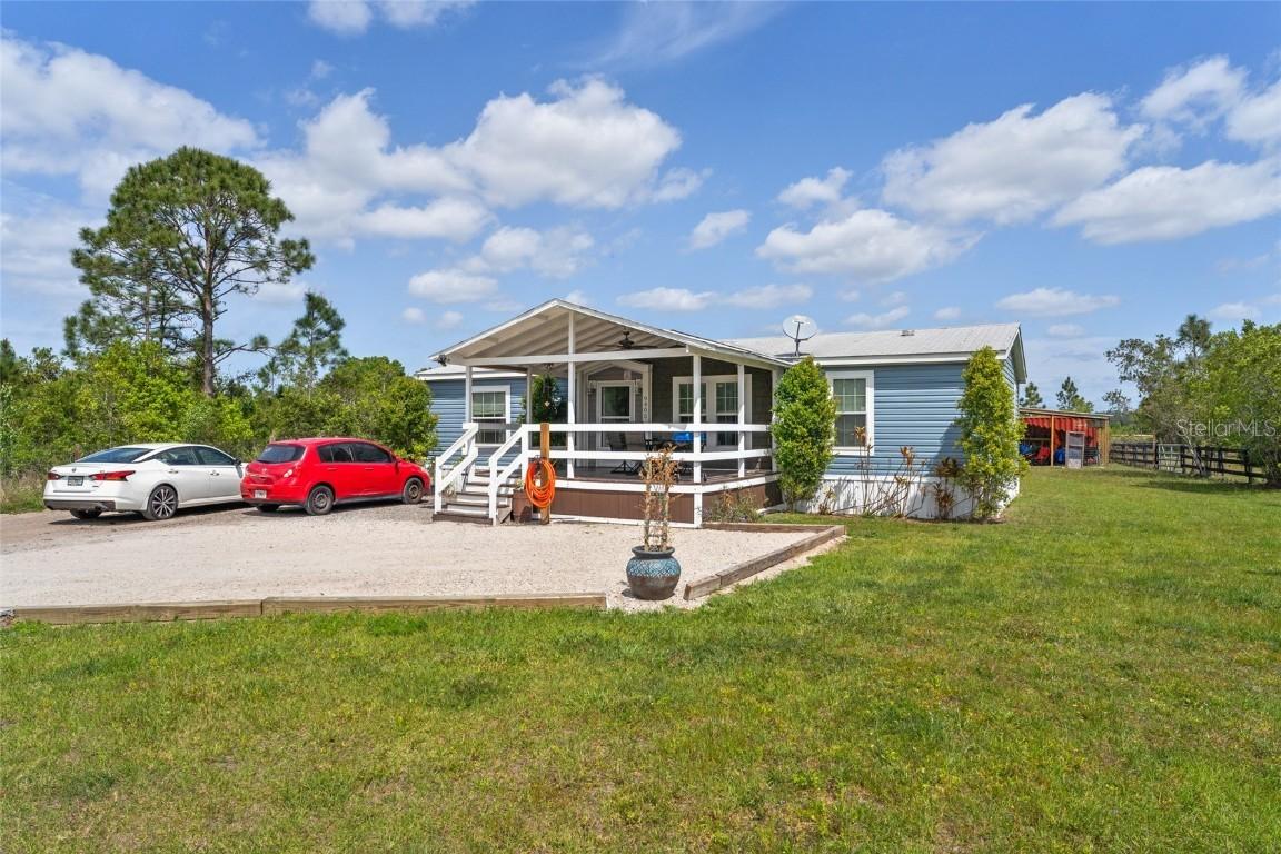 9405 Luna Dr., St Cloud, FL 34773