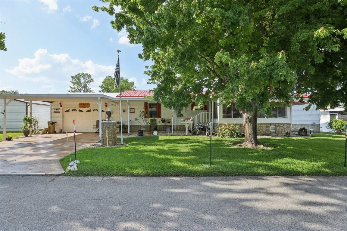 1901 Brookside Dr., Mount Dora, FL 32757
