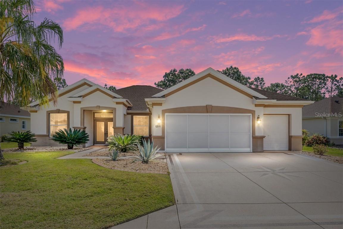 12511 SE 91st Terrace Rd., Summerfield, FL 34491