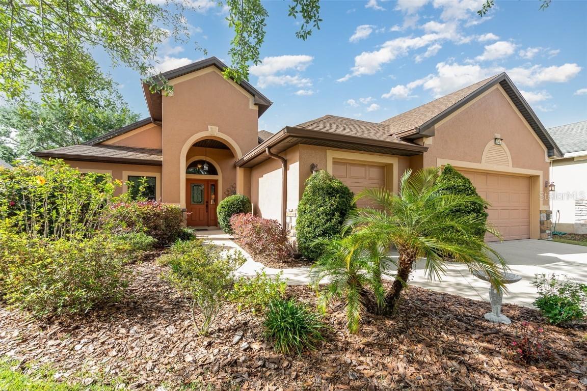 3048 New Haven Pl., Mount Dora, FL 32757