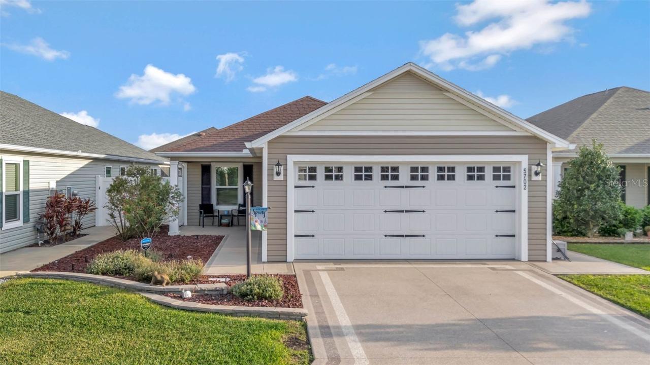 5702 Grimes Ct., The Villages, FL 32163
