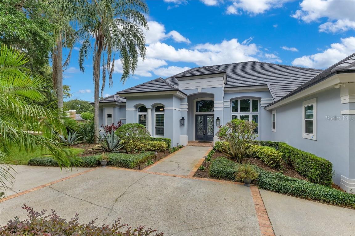 13112 Luntz Point Ln., Windermere, FL 34786