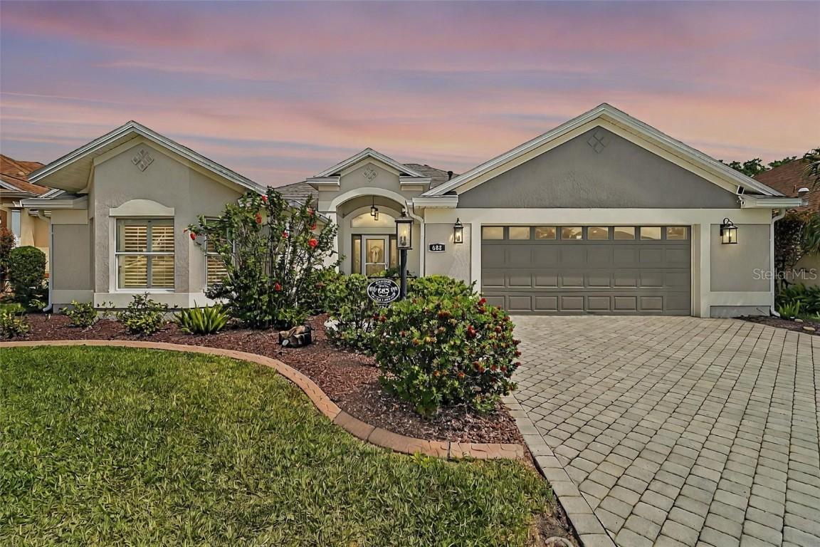 685 Winifred Way, The Villages, FL 32162