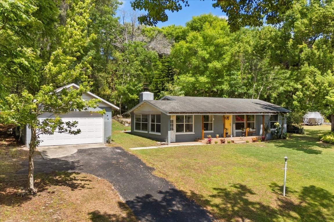 7115 Lake Ola Dr., Mount Dora, FL 32757