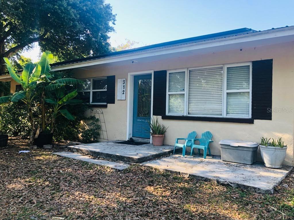 312 North Blvd W Blvd., Davenport, FL 33837