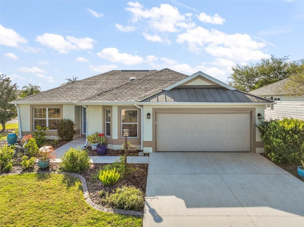 1061 Woodruff St., The Villages, FL 32162