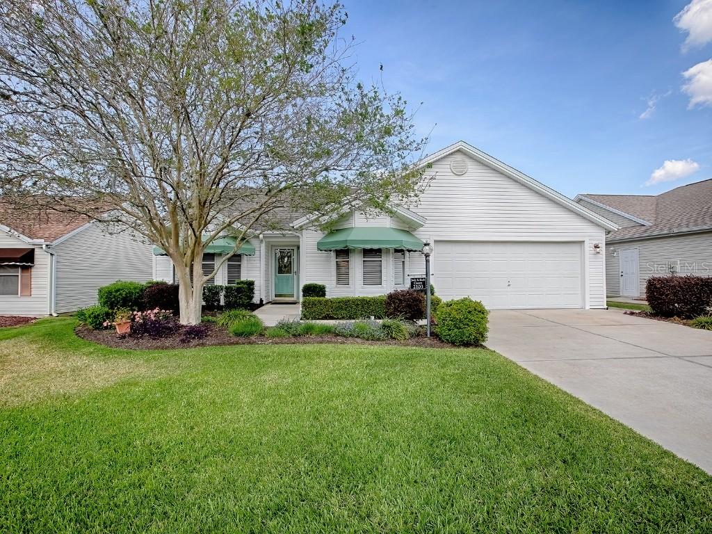 2103 Patino Ln., The Villages, FL 32159