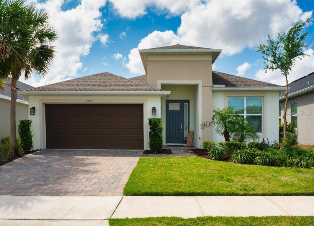 2749 Hilltop Rd., Clermont, FL 34711
