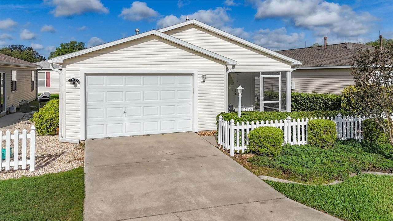 17428 SE 82nd Albemarle Ave., The Villages, FL 32162