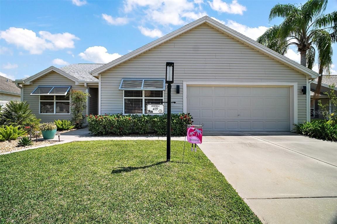419 Aldama Ave., The Villages, FL 32159