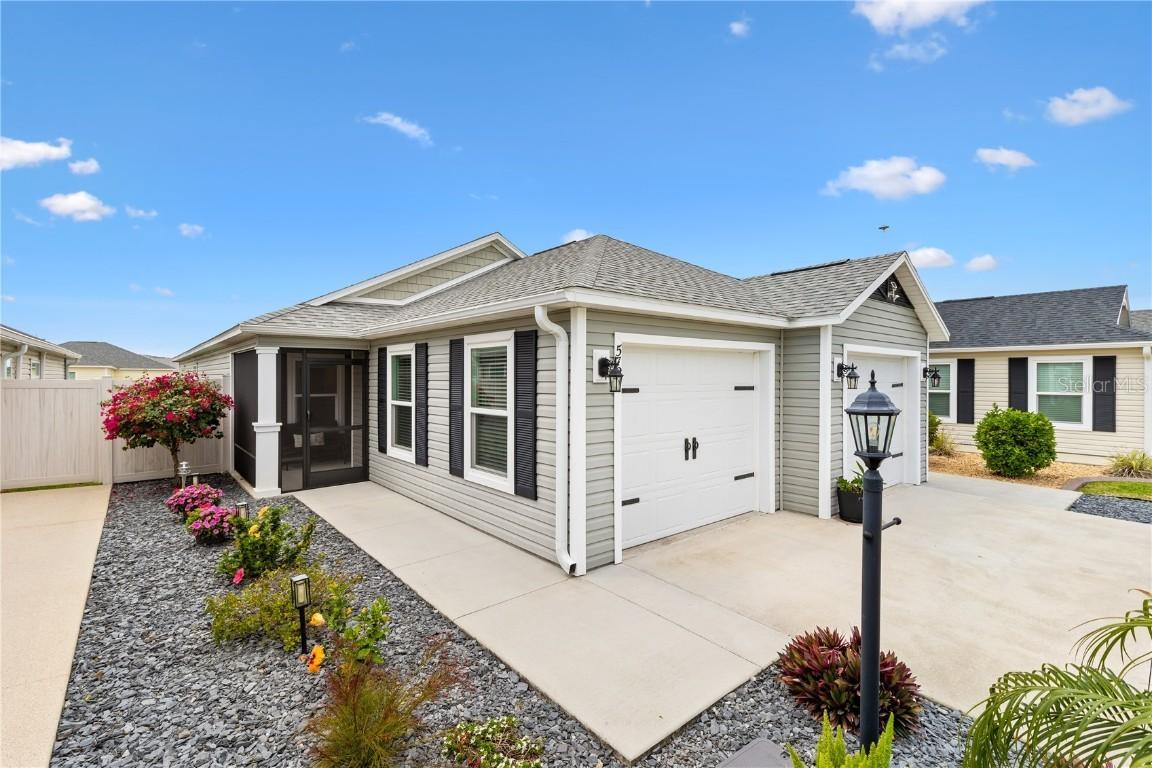 5726 Leboeuf Ln., The Villages, FL 32163