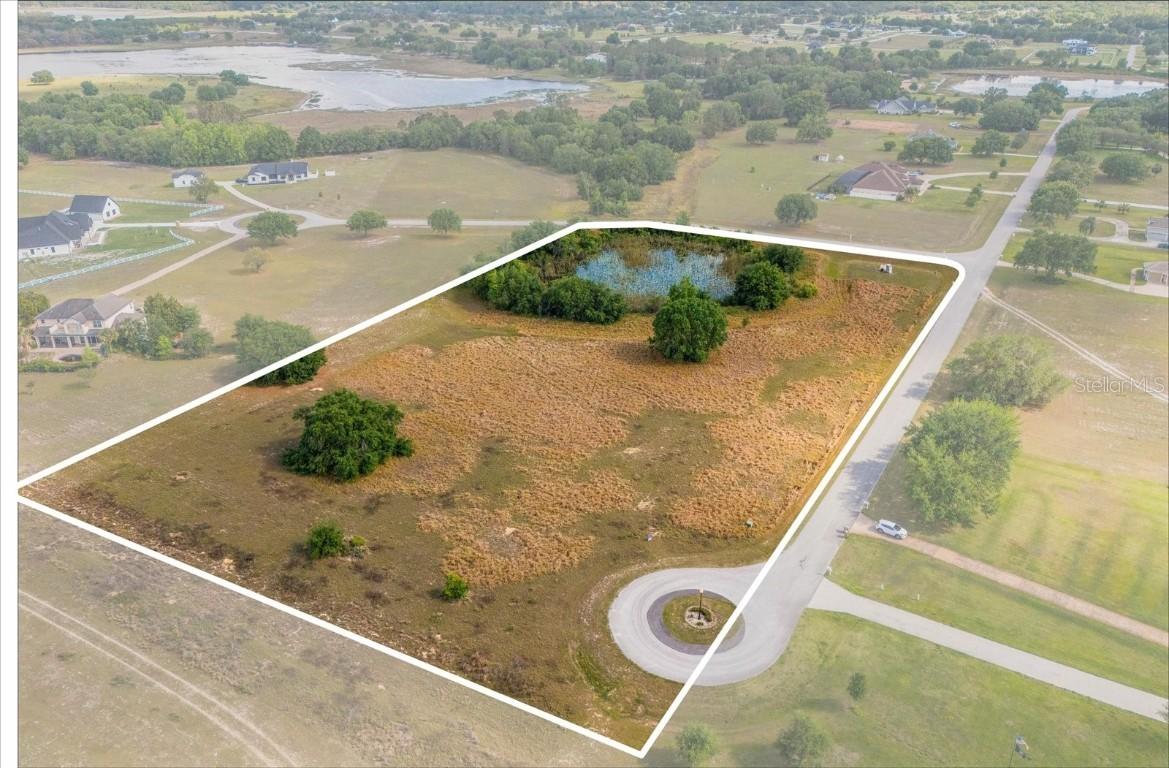 Eagle Run (lot 6), Groveland, FL 34736