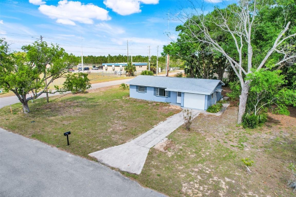 1109 Hampton St., Clermont, FL 34711