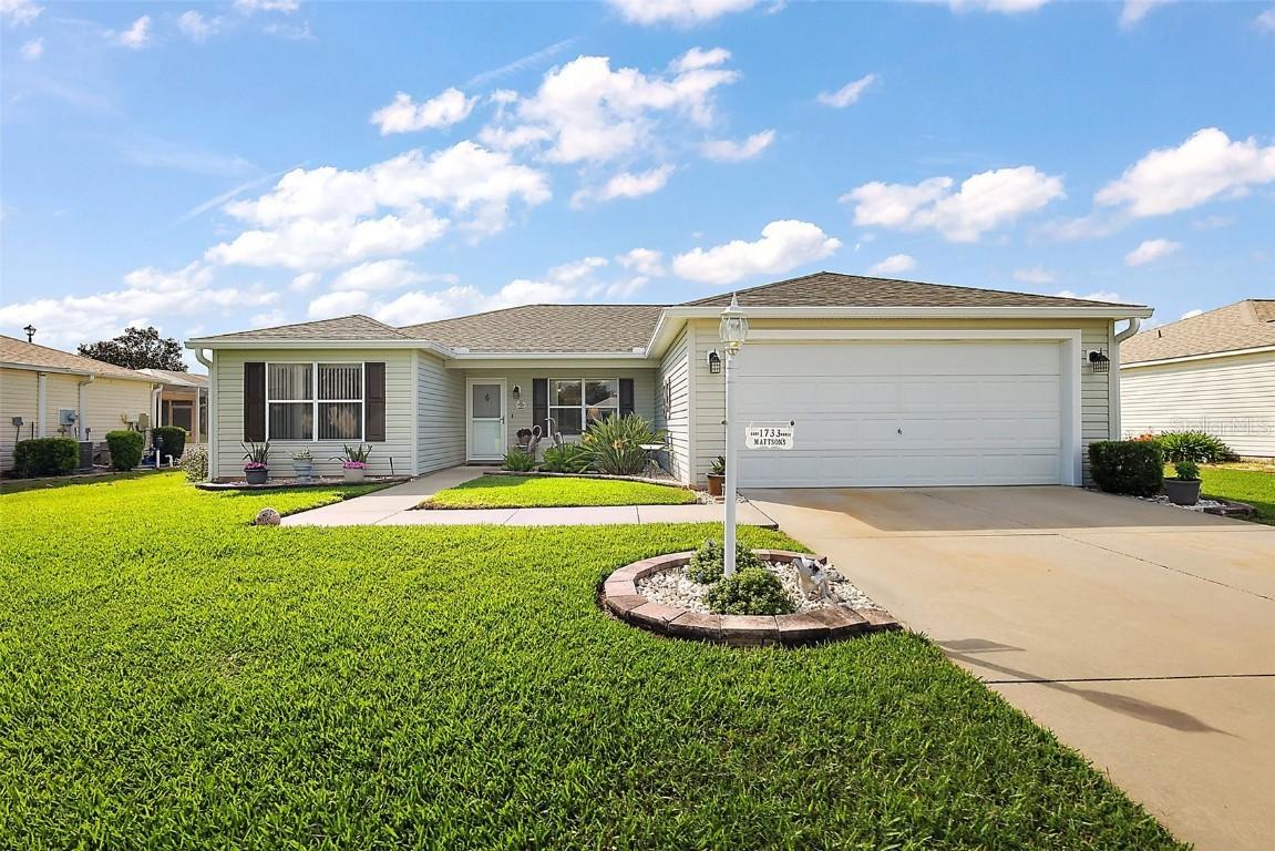 1733 Oakville Pl., The Villages, FL 32162
