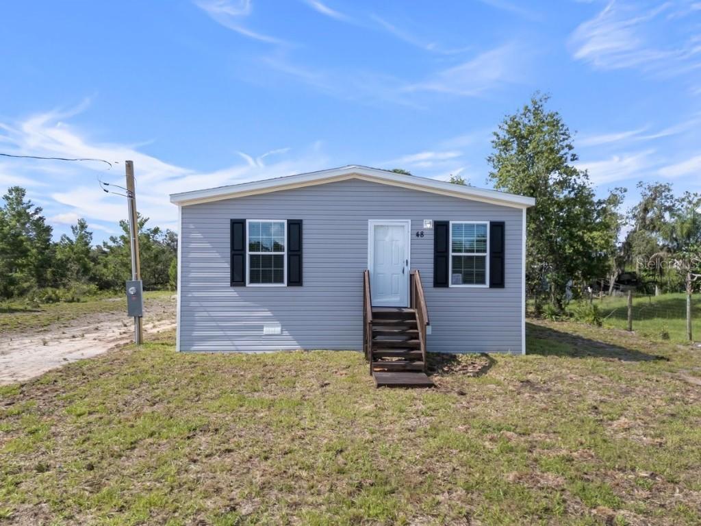 48 Oakridge Dr., Frostproof, FL 33843