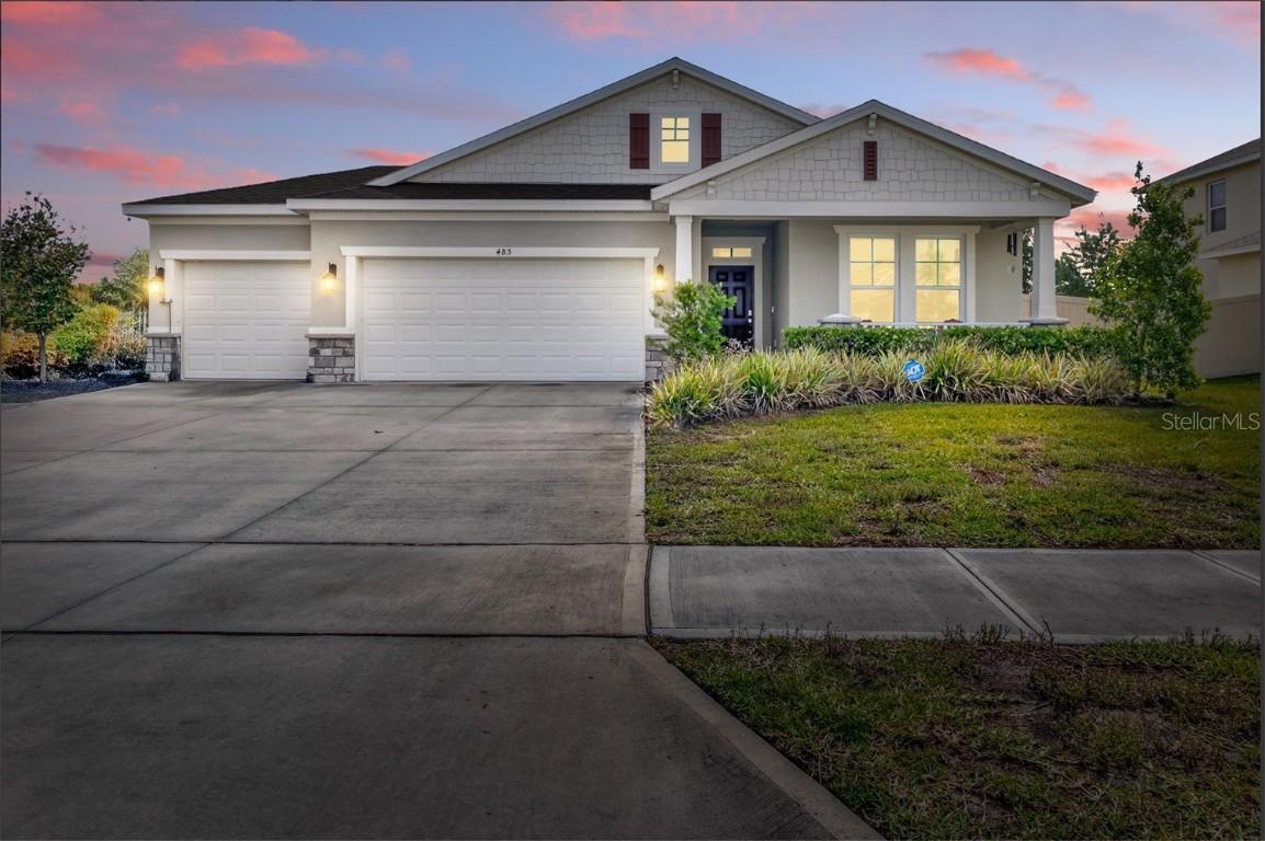 485 Halter Dr., Apopka, FL 32712