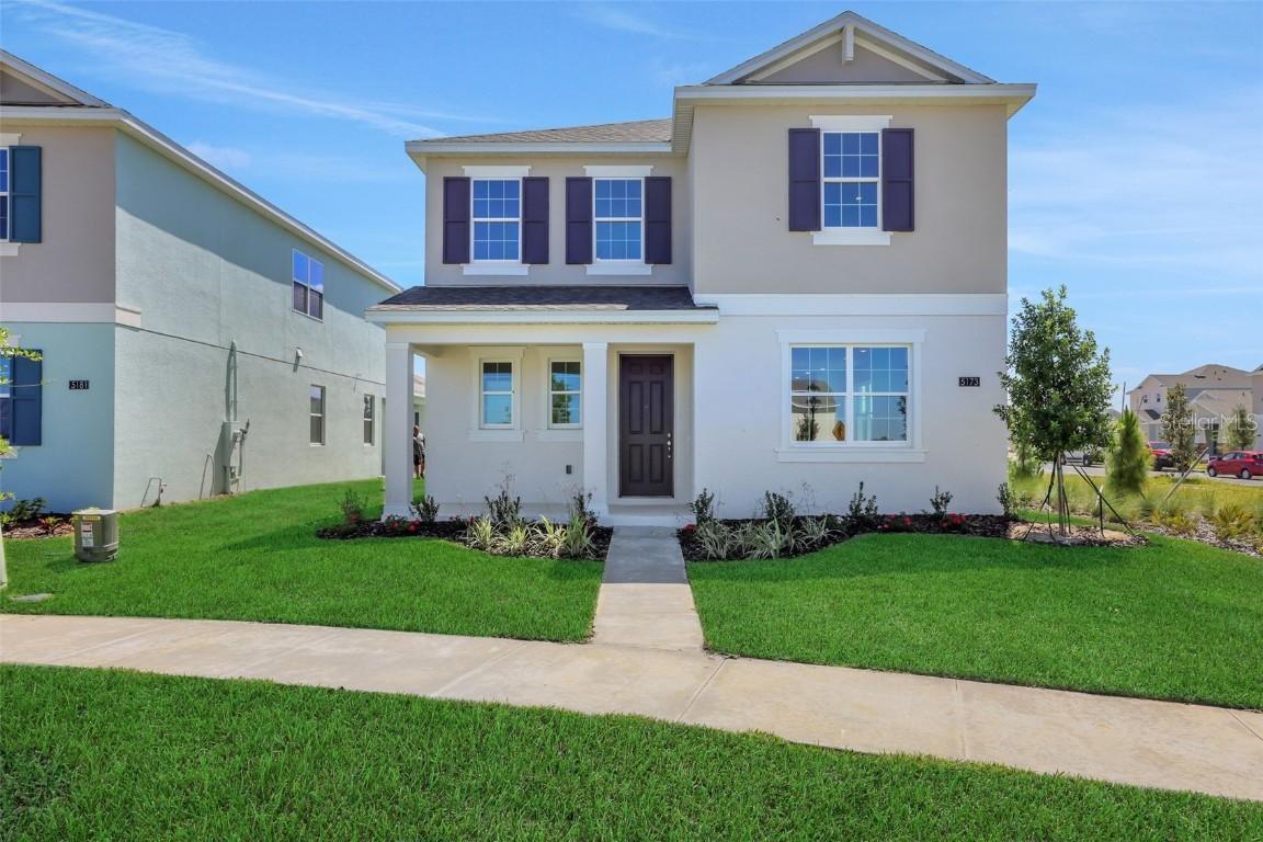 5173 Waypointe Blvd., Apopka, FL 32712