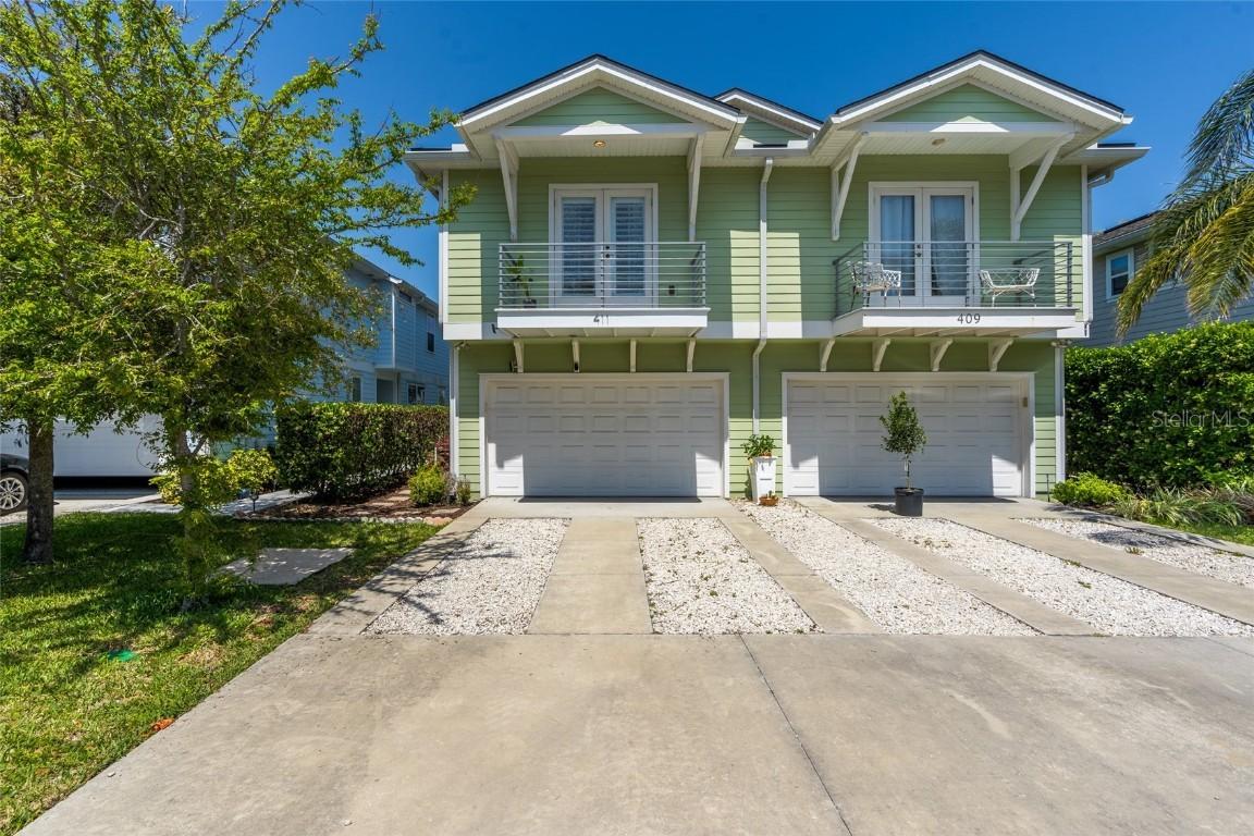 411 S 5th Ave., Jacksonville Beach, FL 32250
