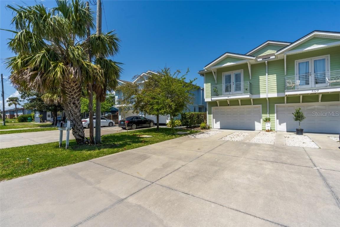 411 S 5th Ave., Jacksonville Beach, FL 32250