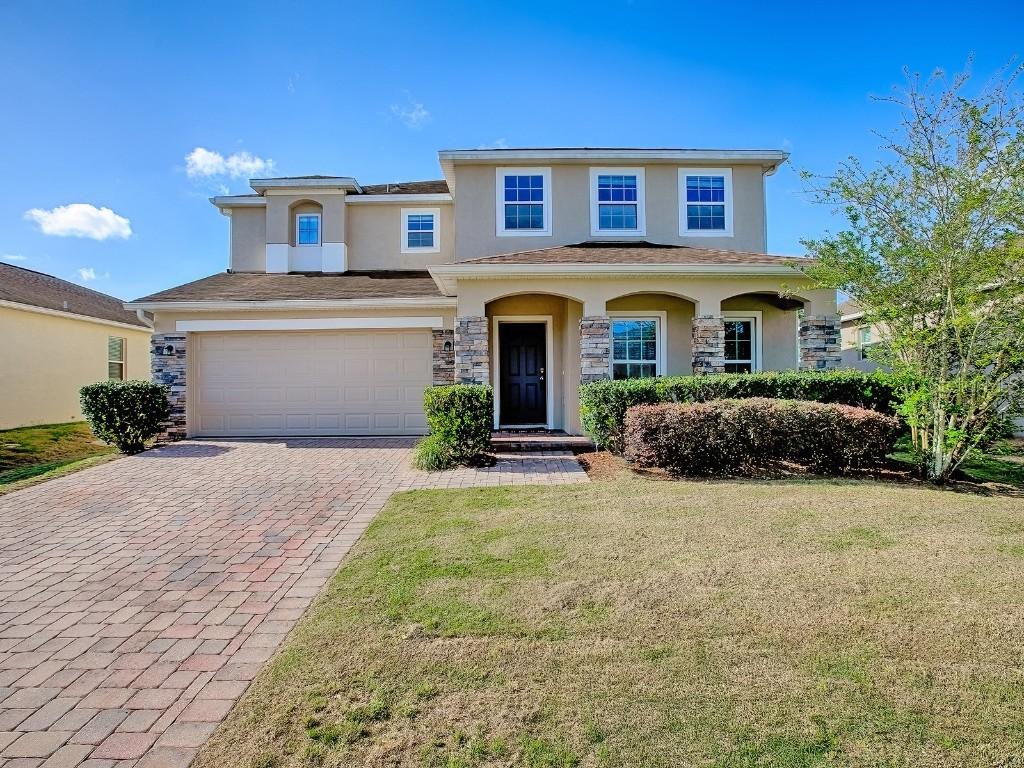 34107 Alameda Dr., Sorrento, FL 32776