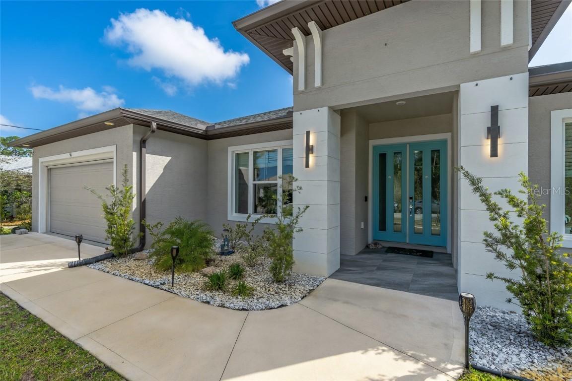 56 Colechester Ln., Palm Coast, FL 32137