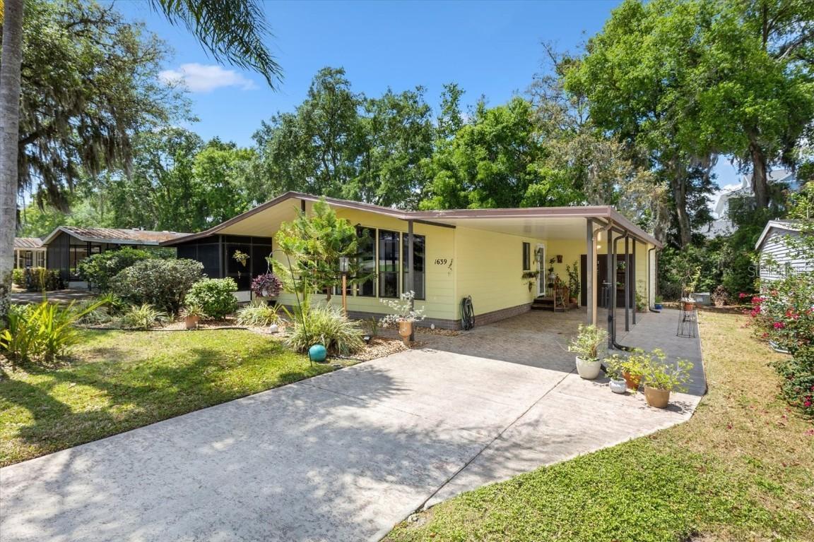 1639 W Schwartz Blvd., The Villages, FL 32159