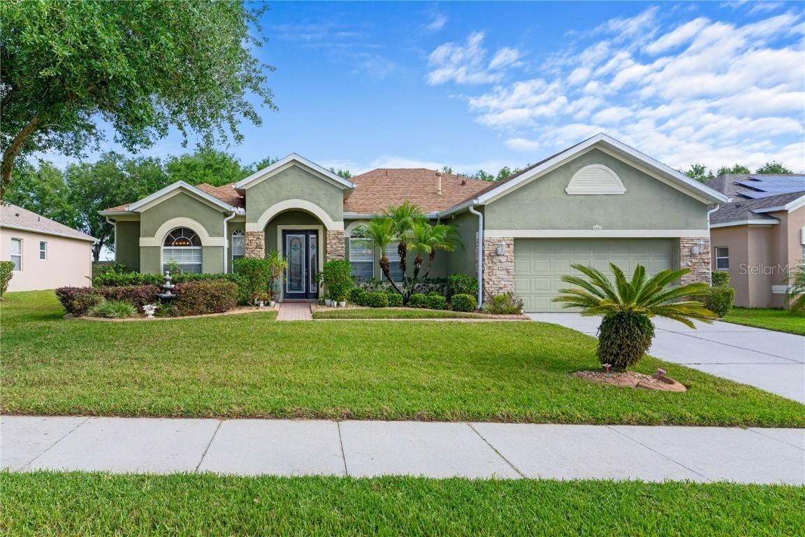 3440 Tumbling River Dr., Clermont, FL 34711