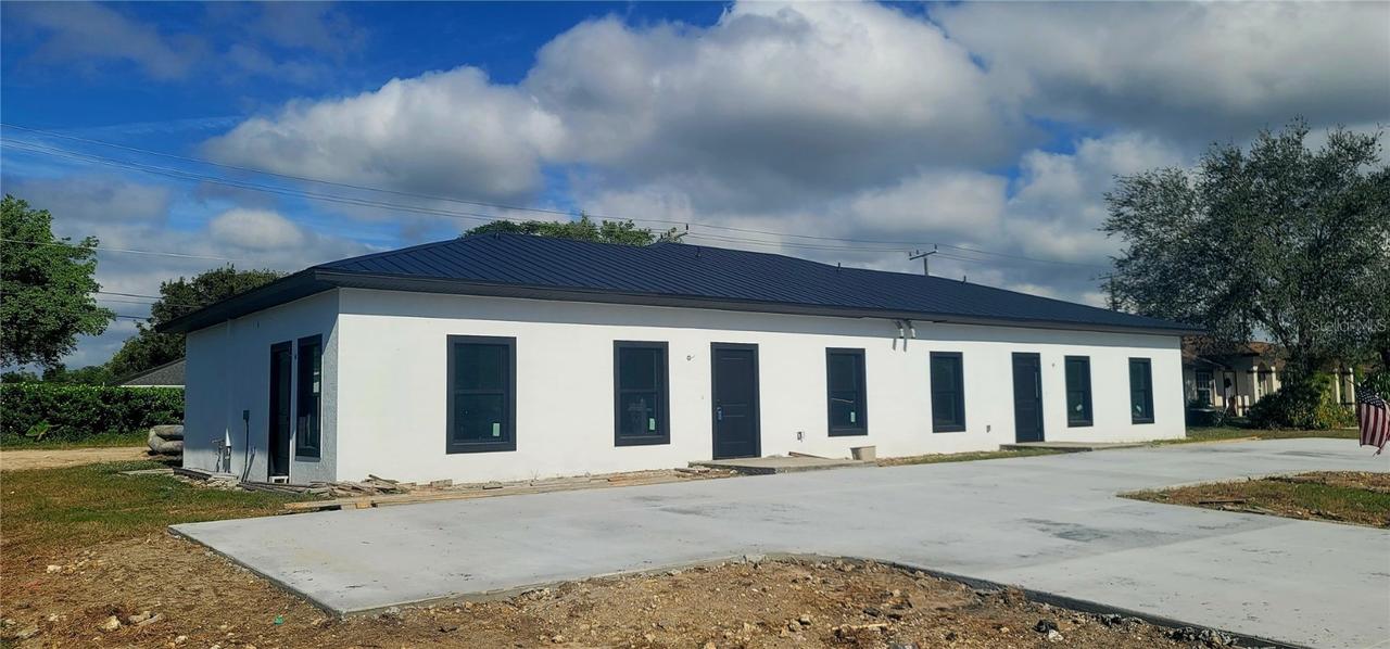 5255 Coronado Pkwy., Naples, FL 34116