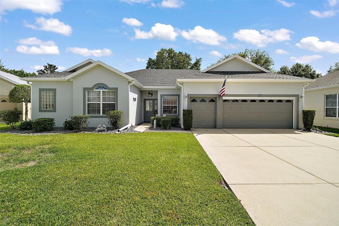 3800 Woodleaf Ct., Leesburg, FL 34748