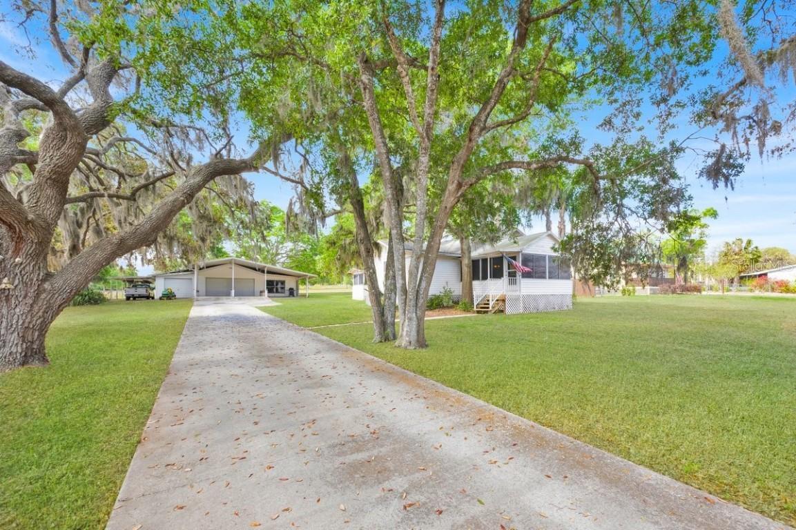 16724 Highland Ave., Montverde, FL 34756