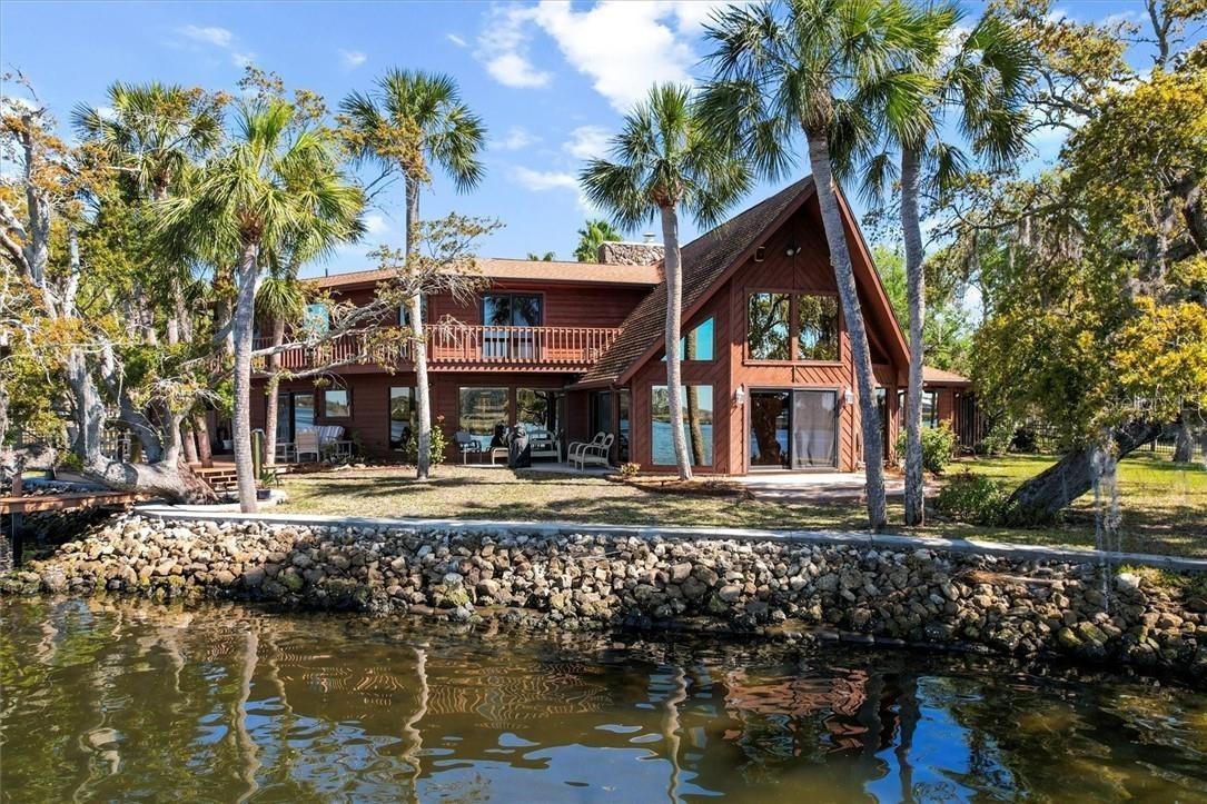 5275 S Stetson Point Dr., Homosassa, FL 34448