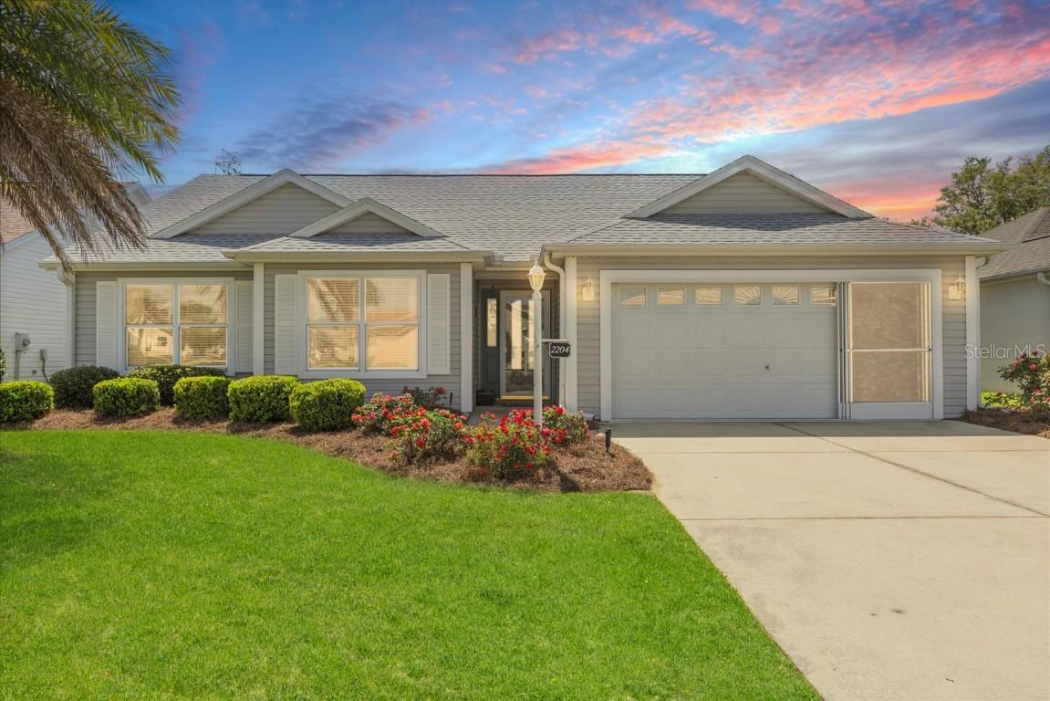 2204 Margarita Dr., The Villages, FL 32159