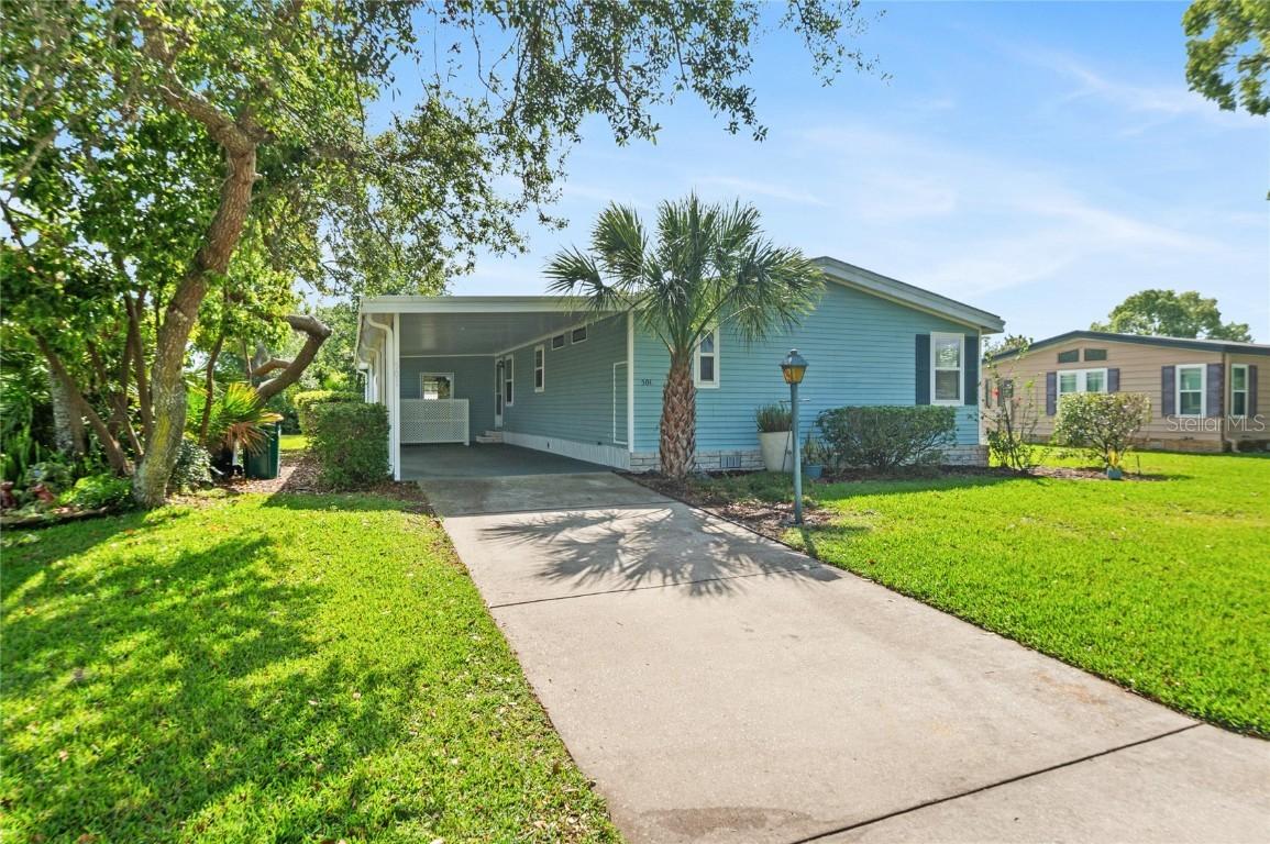 501 Santa Fe Rd., Tavares, FL 32778