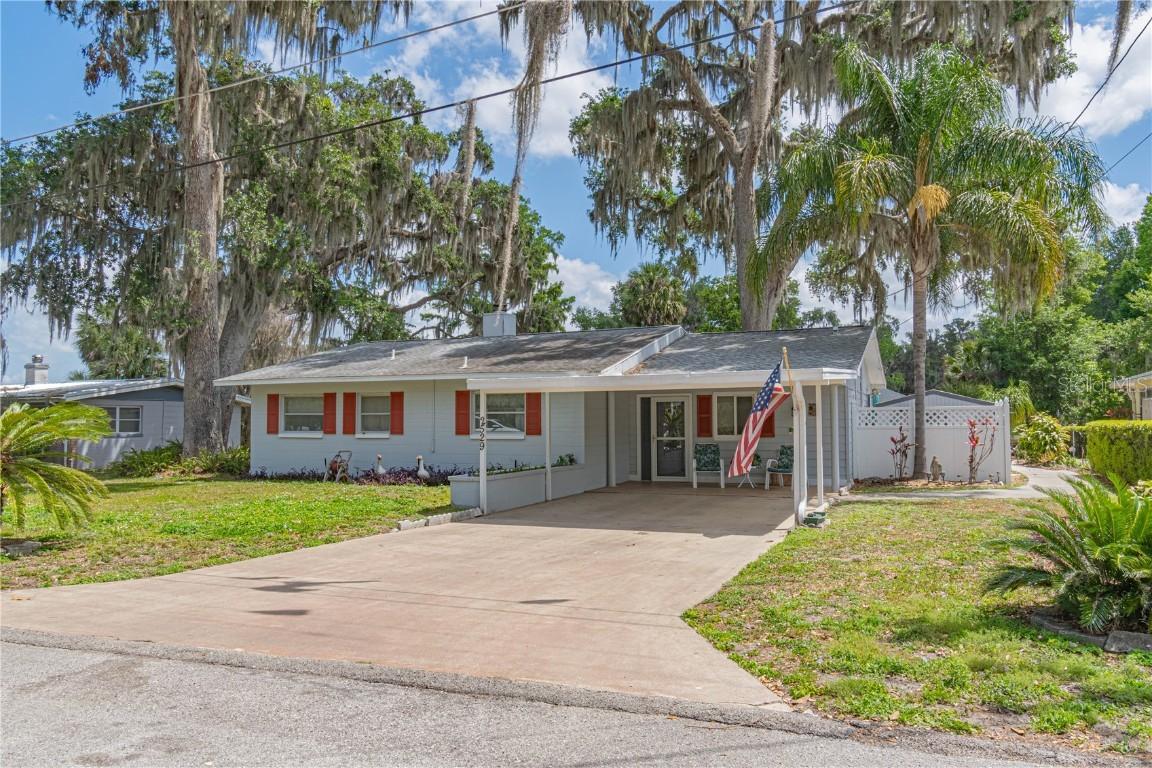 2529 Cr 448, Lake Panasoffkee, FL 33538