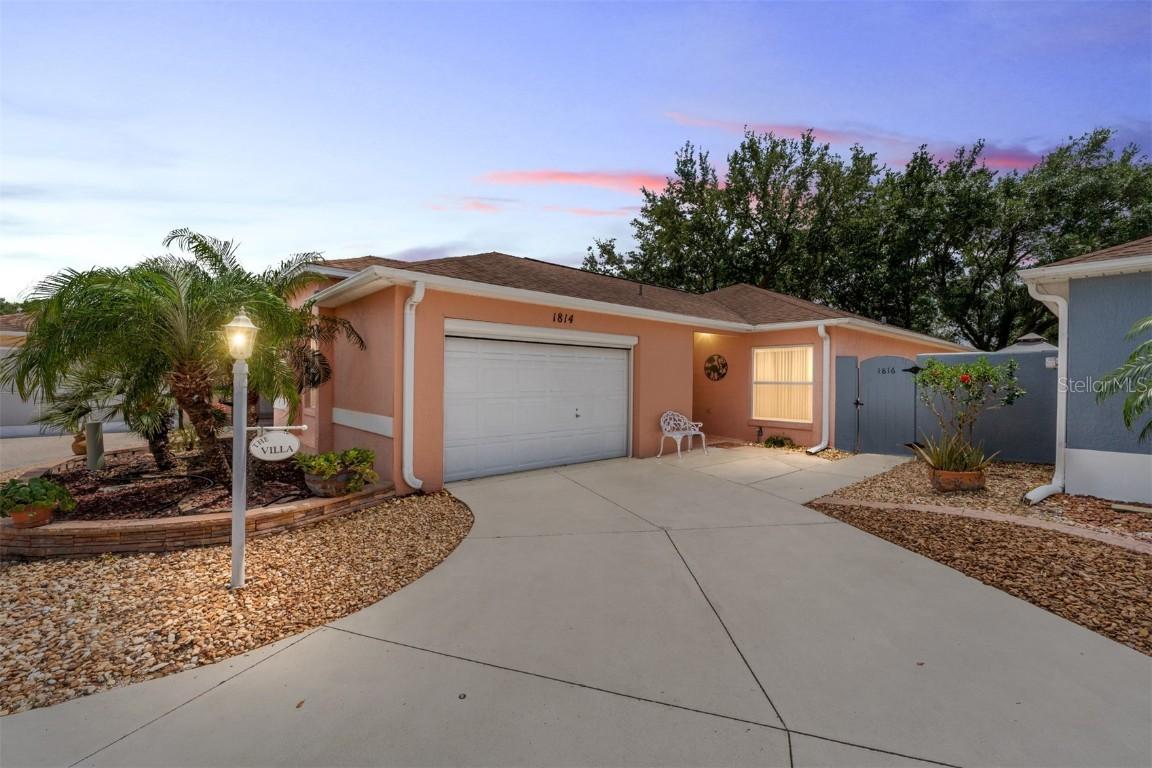1814 Marquez Loop, The Villages, FL 32159
