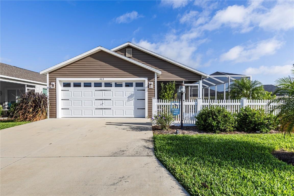 463 Kayla Ct., The Villages, FL 32163